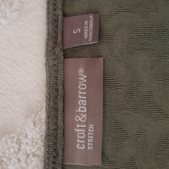 Croft & barrow - Picture 6 of 9